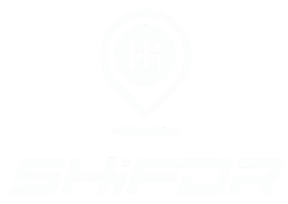 Shifdr
